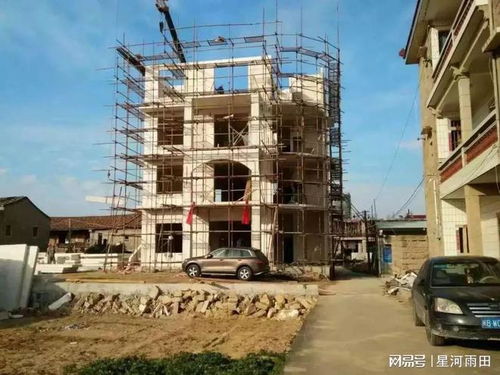 星河建材五層裝配式別墅建筑的創(chuàng)新材料應用