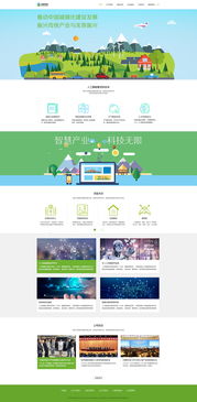 網(wǎng)站建設與推廣 打造在線影響力的完整路徑