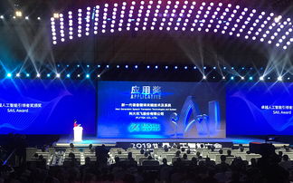 華為阿里科大訊飛斬獲SAIL大獎(jiǎng)，人工智能國家隊(duì)再添喜訊！
